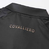 Ridetopp Polo Svart Ridetopp Polo Svart