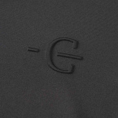 Ridetopp Polo Svart Ridetopp Polo Svart