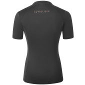 T-skjorte V-Neck Svart T-skjorte V-Neck Svart