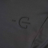 T-skjorte V-Neck Svart T-skjorte V-Neck Svart