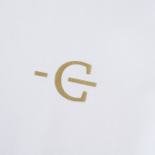 Konkurransetopp Competition Longsleeve Hvit Konkurransetopp Competition Longsleeve Hvit