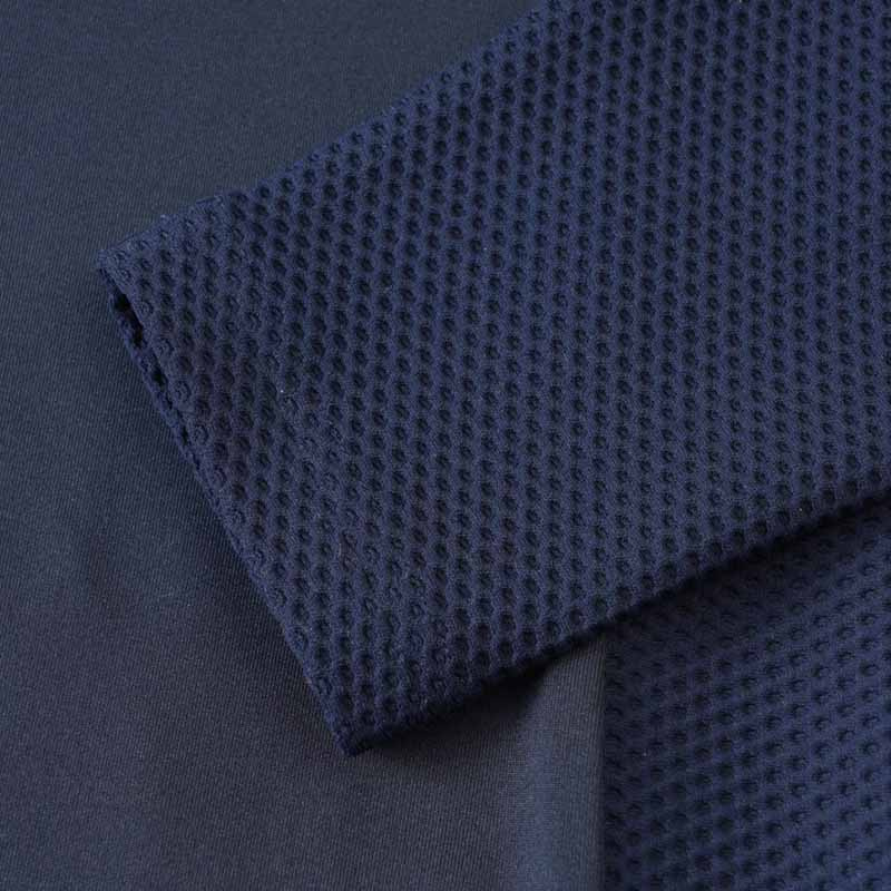 Konkurransetopp Competition Longsleeve Marineblå