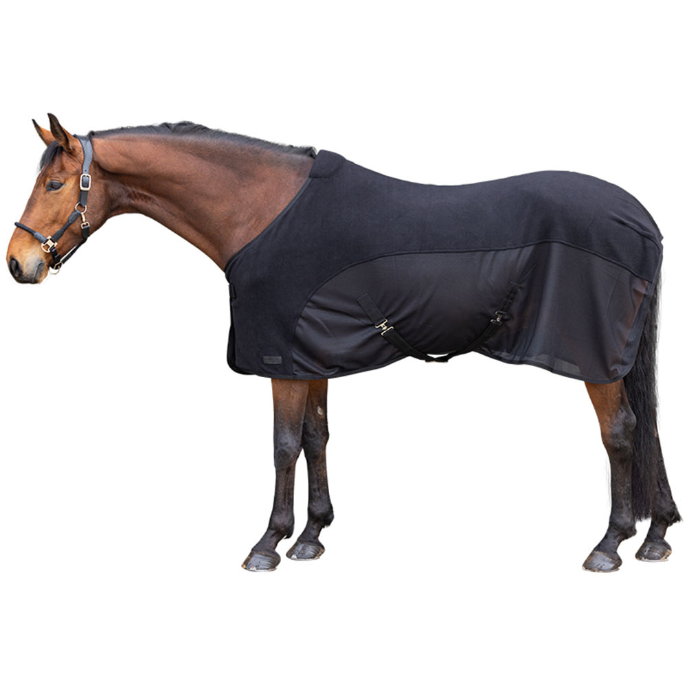 Svettedekken Combo Svart