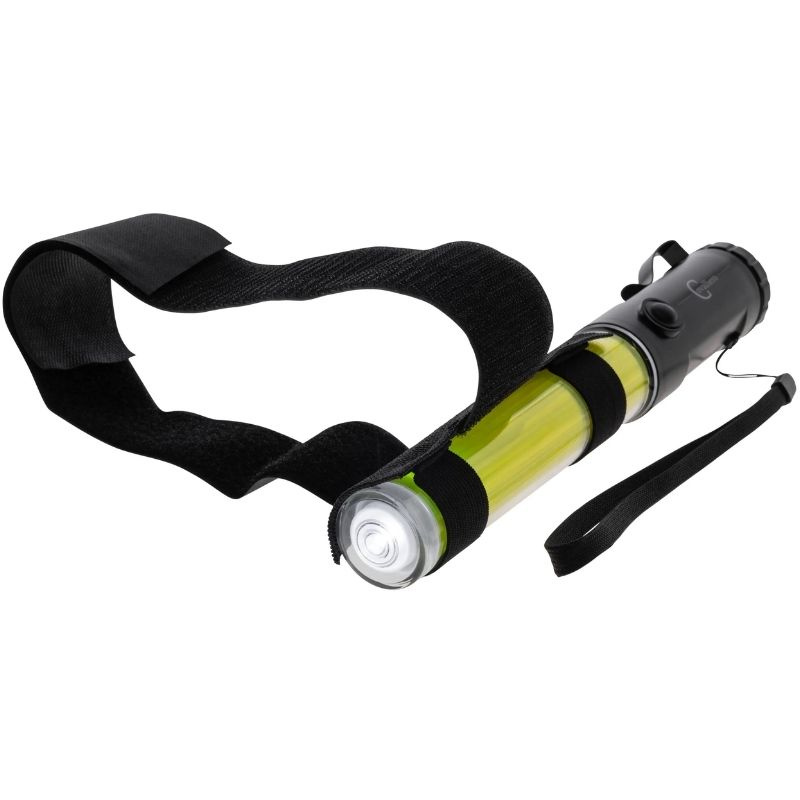 Lampe LED Bar Gul