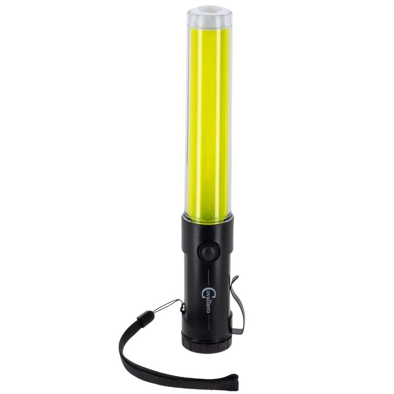 Lampe LED Bar Gul