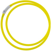 Refleks LED Neck Ring Gul Refleks LED Neck Ring Gul