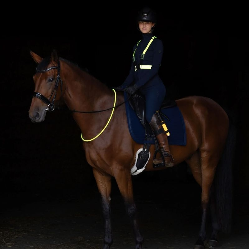 Refleks LED Functional Vest Gul