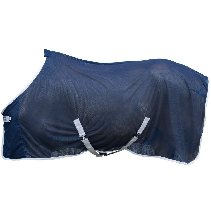 Fluedekken RugBe Marineblå
