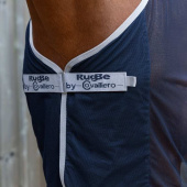 Fluedekken RugBe Marineblå Fluedekken RugBe Marineblå