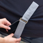 Fluedekken RugBe Marineblå Fluedekken RugBe Marineblå