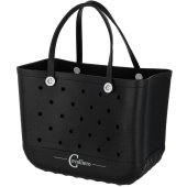 Veske MultiBag 38l Svart Veske MultiBag 38l Svart