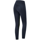 Ridetights Ella Full Grip Marineblå Ridetights Ella Full Grip Marineblå