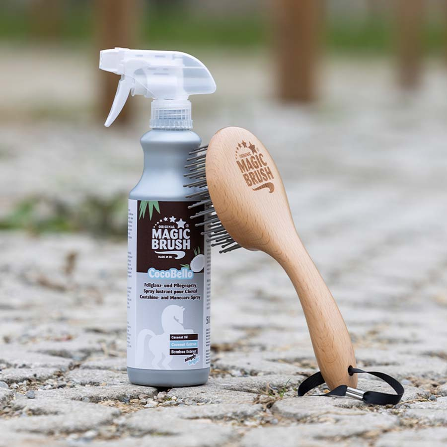Pelsglans Premium Coco Bello 500 ml
