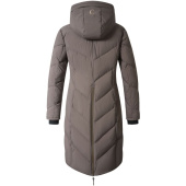 Ridekåpe Winter Brun Ridekåpe Winter Brun