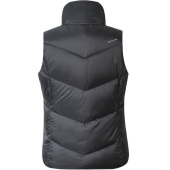 Ridevest Winter Svart Ridevest Winter Svart