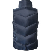 Ridevest Winter Barn/Junior Marineblå Ridevest Winter Barn/Junior Marineblå