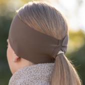Pannebånd Thin Active Brun Pannebånd Thin Active Brun