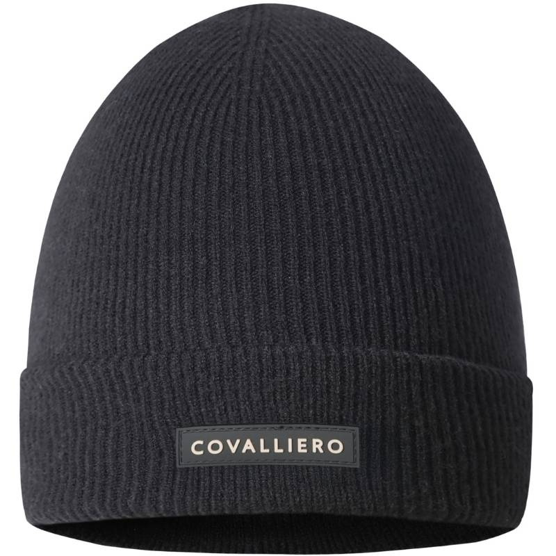 Lue Knitted Svart 