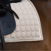 Dressursjabrak CovallieroTherm Beige Dressursjabrak CovallieroTherm Beige