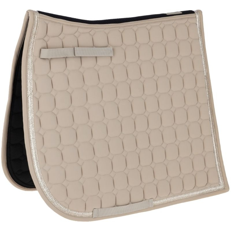 Dressursjabrak CovallieroTherm Beige