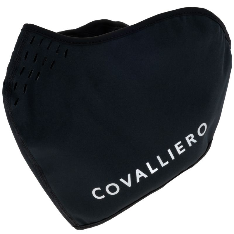 Face Cover Svart