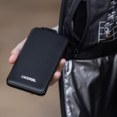 Powerbank til varmevest Powerbank til varmevest