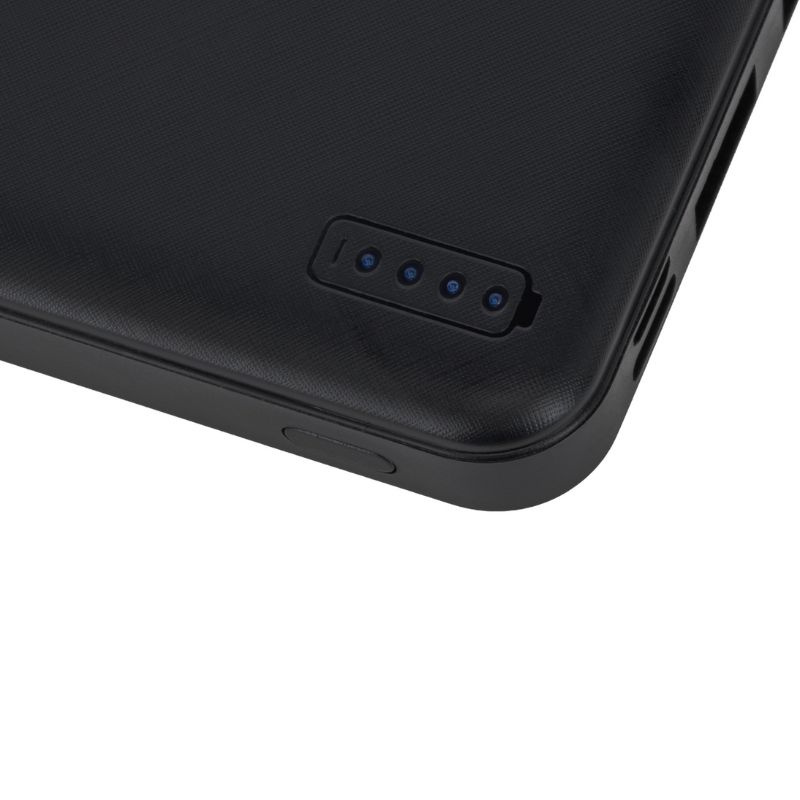 Powerbank til varmevest