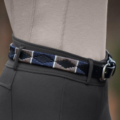 Belte Gemma Polo Marineblå/Grå Belte Gemma Polo Marineblå/Grå