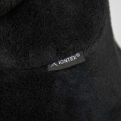 Tørkedekken Hund Bay Low Tail Svart Tørkedekken Hund Bay Low Tail Svart