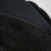 Tørkedekken Hund Bay Low Tail Svart Tørkedekken Hund Bay Low Tail Svart