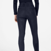 Ridebukse Mathilda Glam Full Grip Marineblå Ridebukse Mathilda Glam Full Grip Marineblå