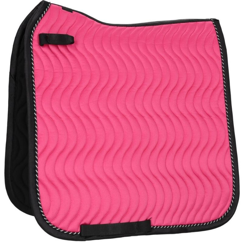 Dressursjabrak Isalyn Rosa