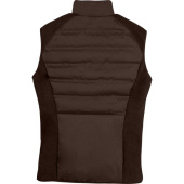Varmevest Comfort Heat Brun Varmevest Comfort Heat Brun
