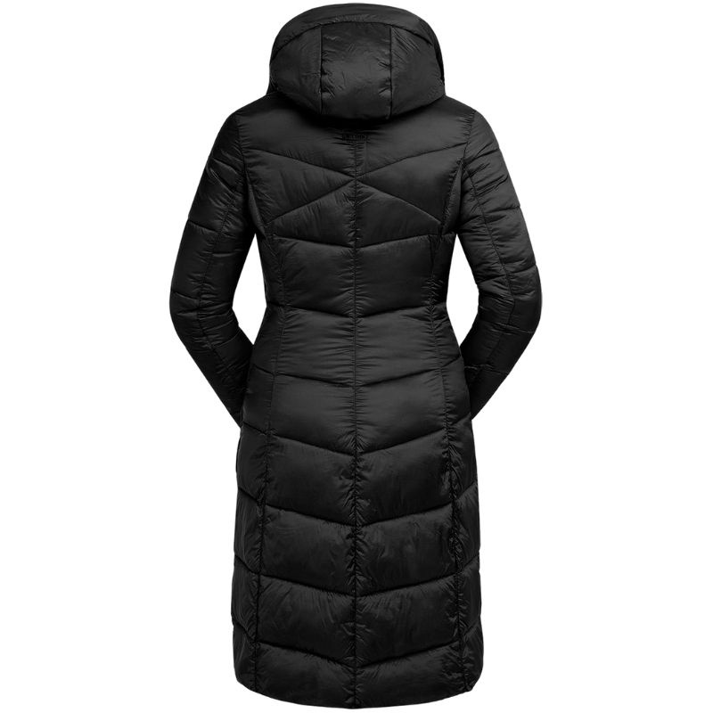 Ridekåpe Oslo Lightweight Svart