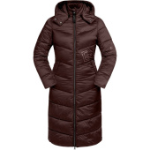 Ridekåpe Oslo Lightweight Brun Ridekåpe Oslo Lightweight Brun