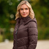 Ridekåpe Oslo Lightweight Brun Ridekåpe Oslo Lightweight Brun