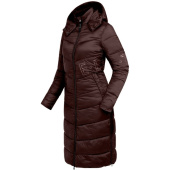 Ridekåpe Oslo Lightweight Brun Ridekåpe Oslo Lightweight Brun