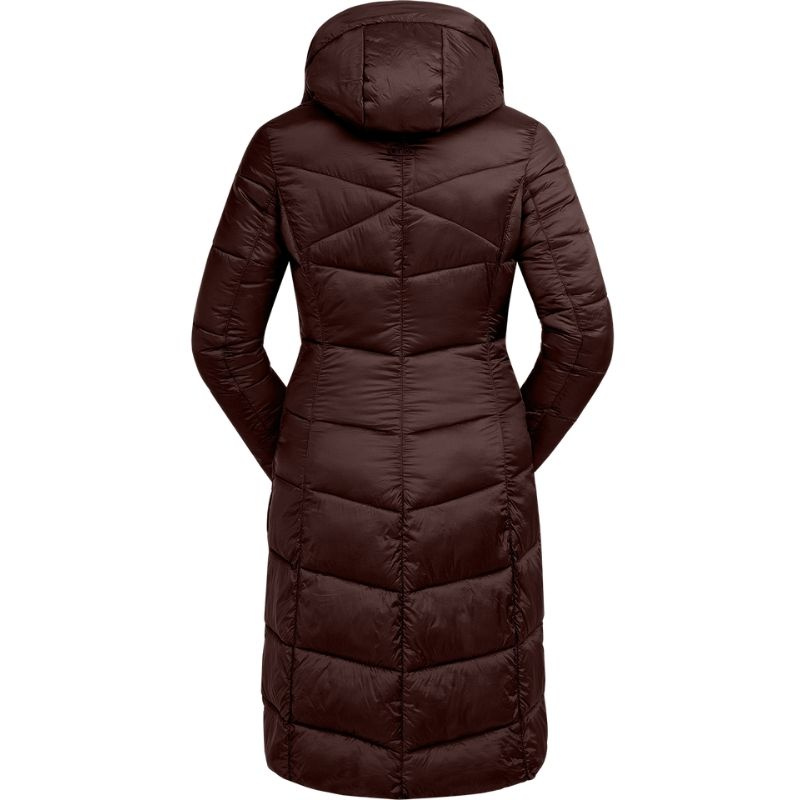 Ridekåpe Oslo Lightweight Brun