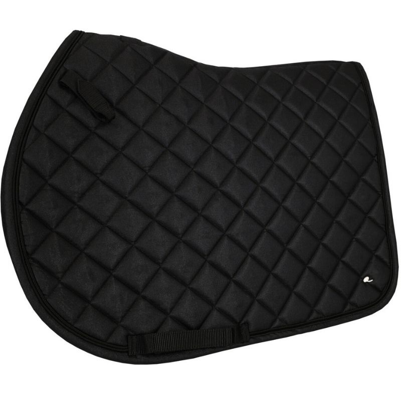Sjabrak Glitter Collection Svart