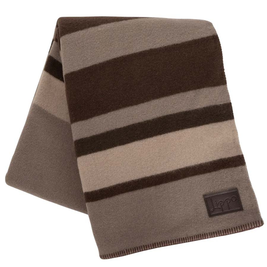 Ullteppe Yorkshire Brun