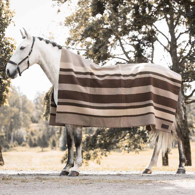 Ullteppe Yorkshire Brun