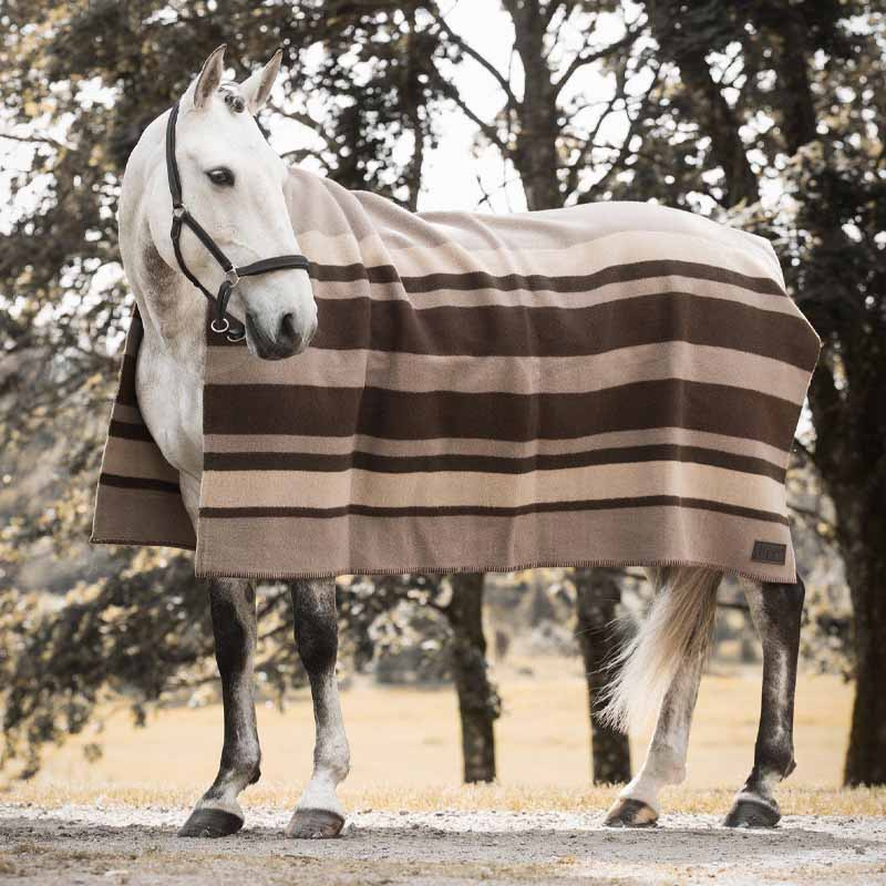 Ullteppe Yorkshire Brun