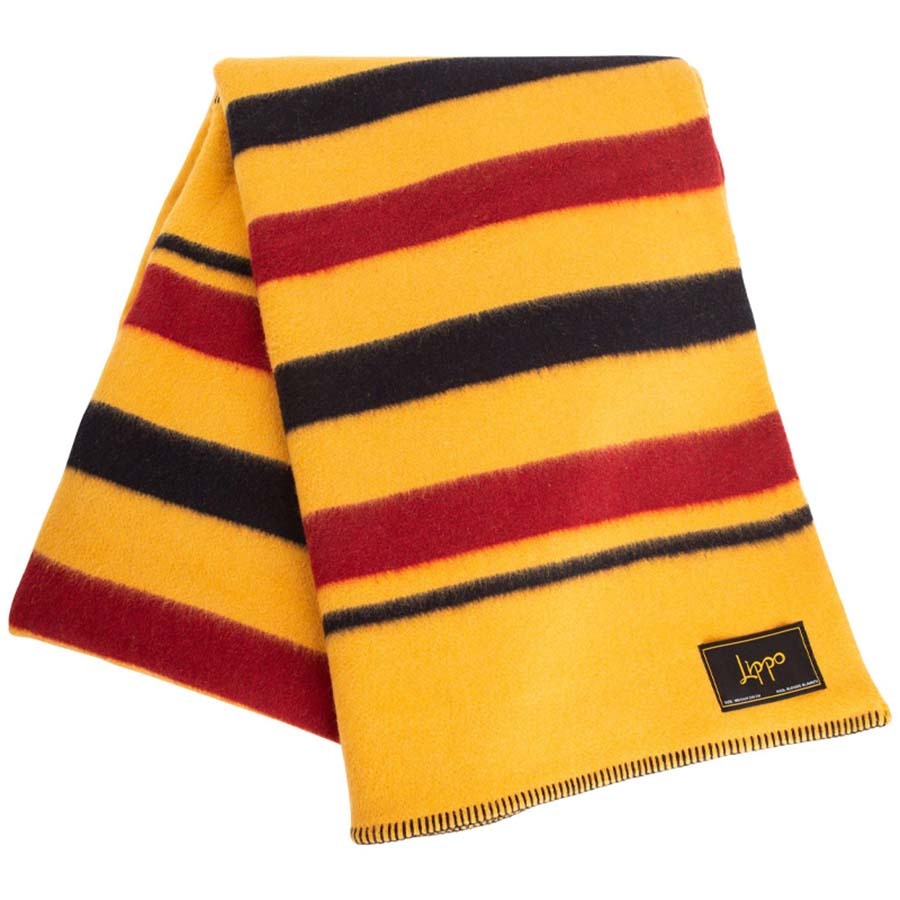 Ullteppe Newmarket Gul