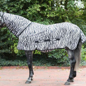 Fluedekken RugBe Zebra Fluedekken RugBe Zebra