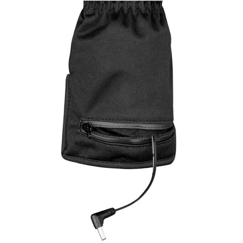 Varmehansker Comfort Heat Svart