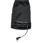Varmehansker Comfort Heat Svart Varmehansker Comfort Heat Svart