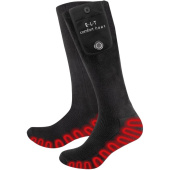 Varmesokker Comfort Heat Svart Varmesokker Comfort Heat Svart
