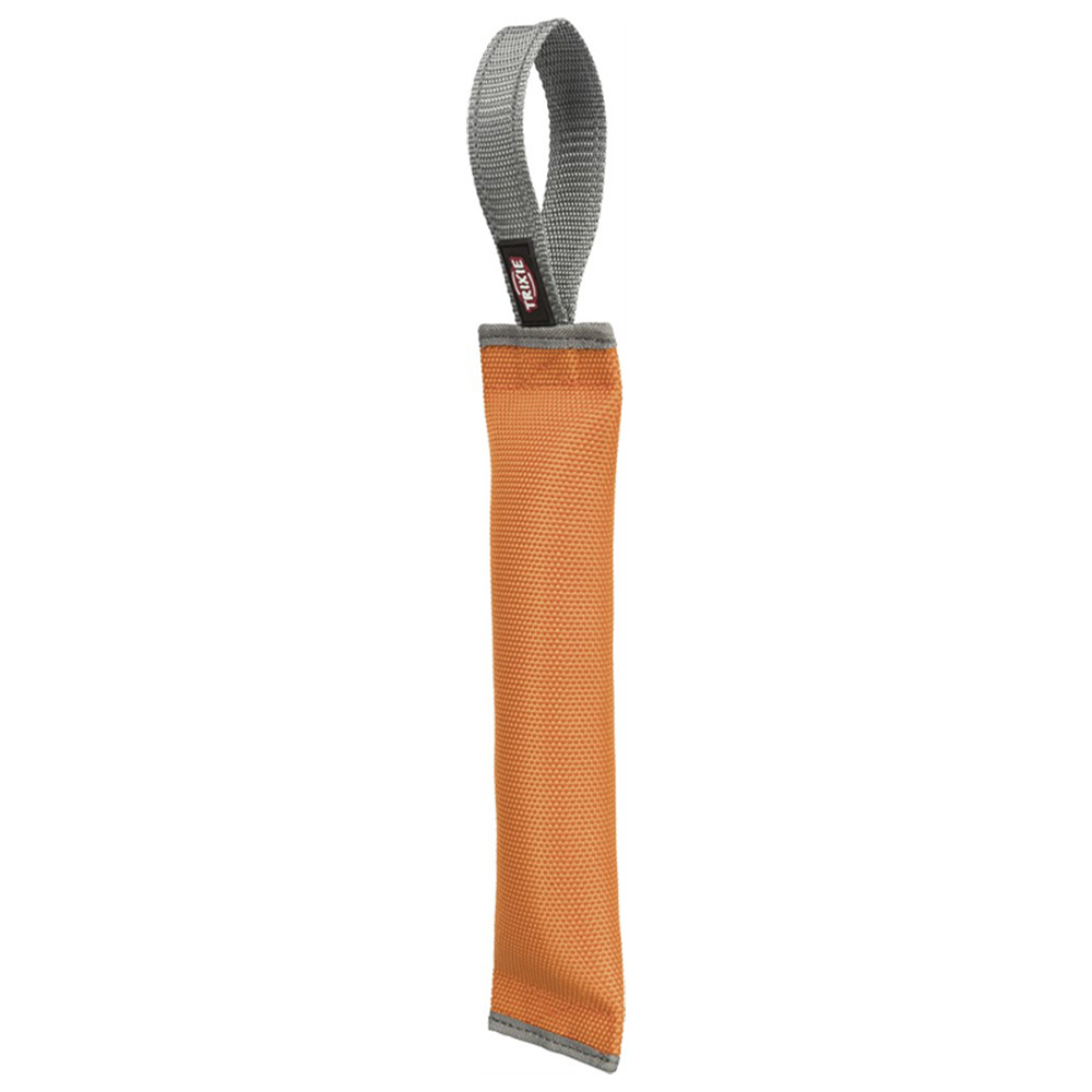 Hundeleke Sporting Treningsdummy Grå/Orange