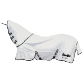 Fluedekken RugBe SuperFly Avtagbar Hals Hvit Fluedekken RugBe SuperFly Avtagbar Hals Hvit
