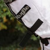 Fluedekken RugBe SuperFly Avtagbar Hals Hvit Fluedekken RugBe SuperFly Avtagbar Hals Hvit